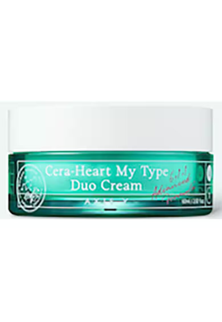AXIS-Y Crema duo hidratanta cu ceramide - 60 ml
