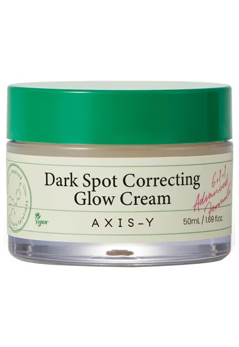 AXIS-Y Dark Spot Correcting Gel crema de iluminare - 50 ml