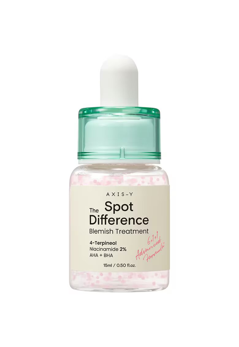 AXIS-Y Gel de fata - Spot The Difference Blemish - 15 ml
