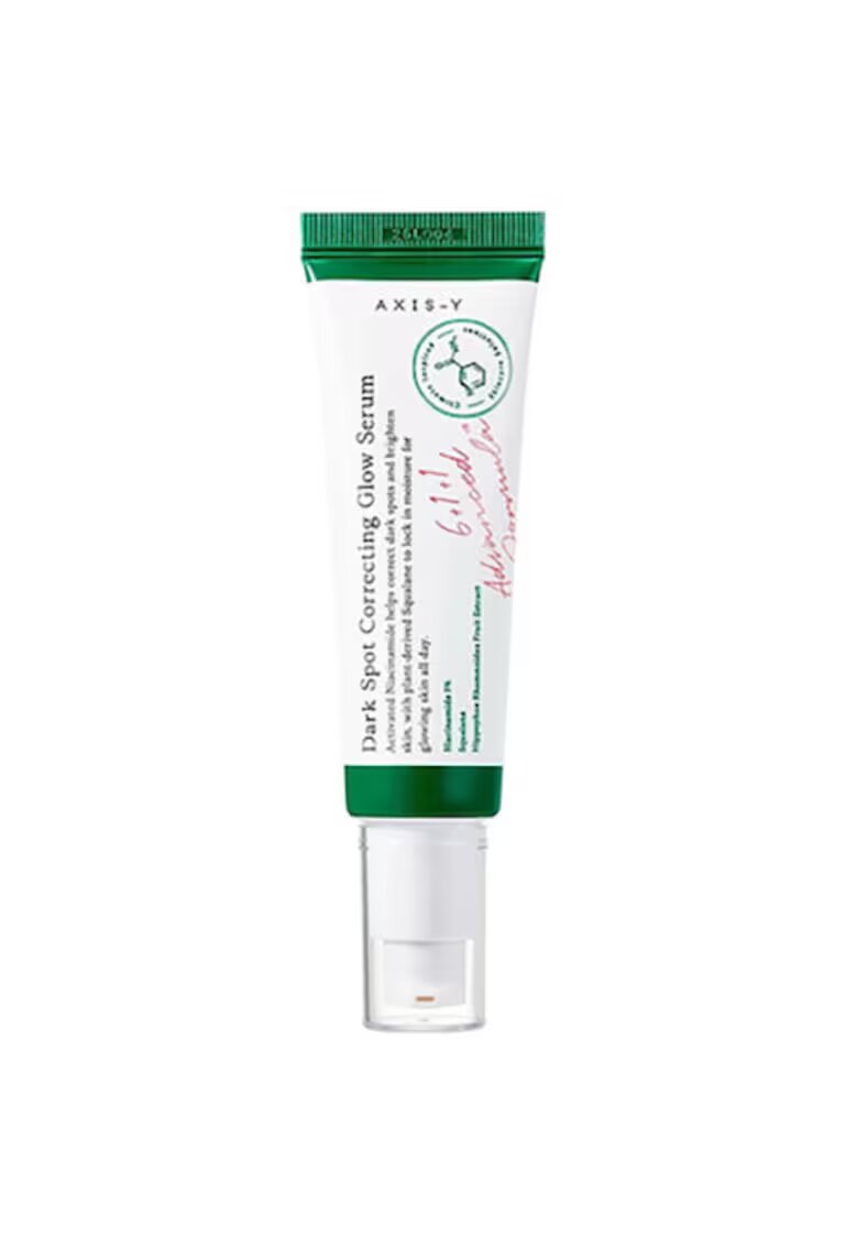 AXIS-Y Serum pentru corectarea petelor pigmentare - 50 ml