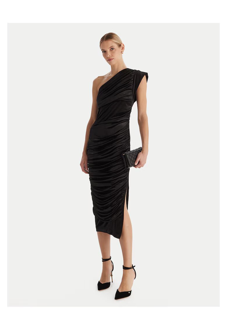 Babylon Rochie cocktail dama negru