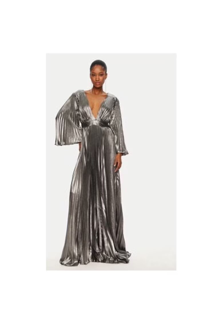 Babylon Rochie dama - Argintiu