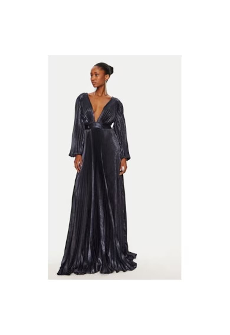 Babylon Rochie dama - S00813 - Sintetic - Albastru - Albastru