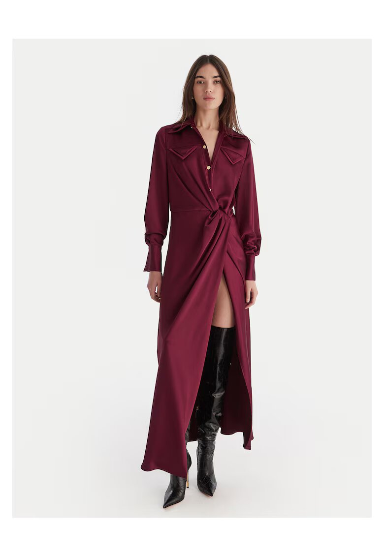 Babylon Rochie de seara dama bordo