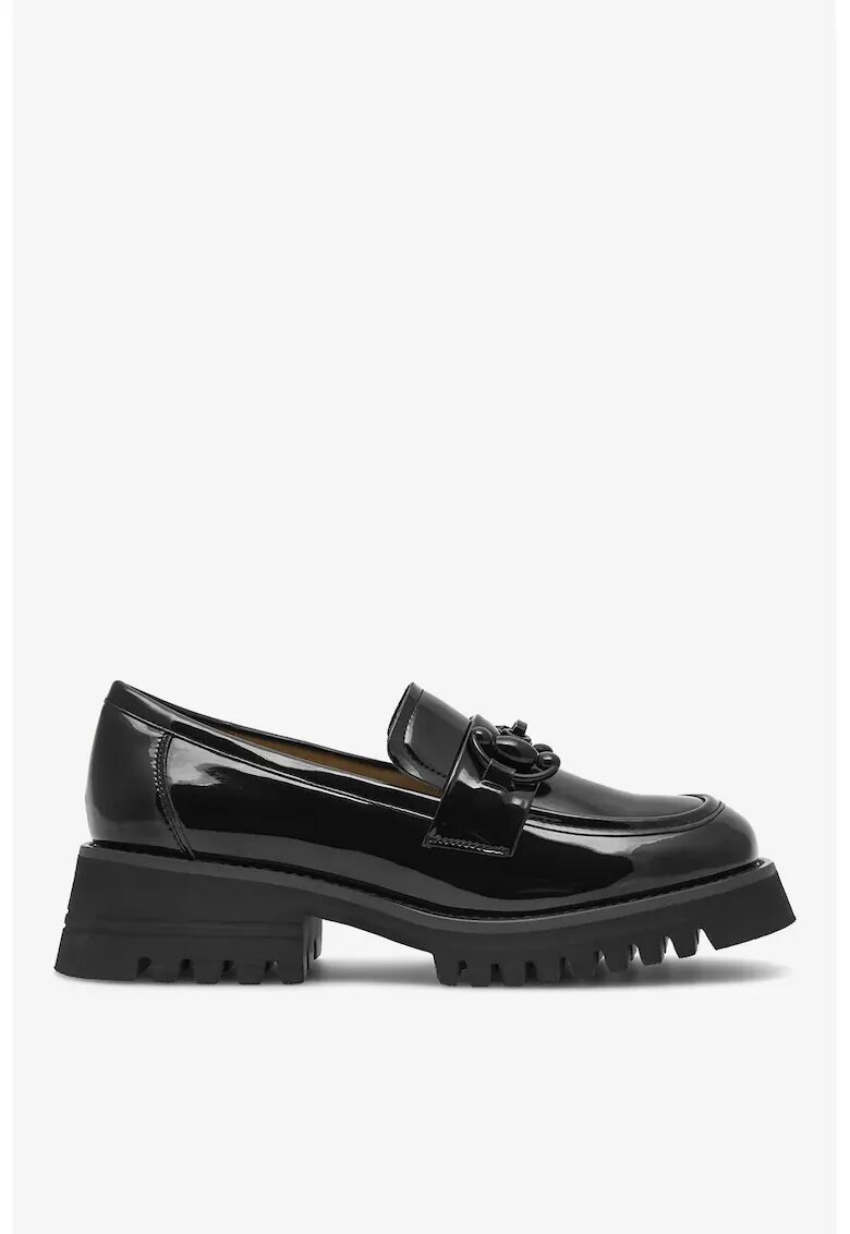 Badura Mocasini dama Piele naturala - 679454