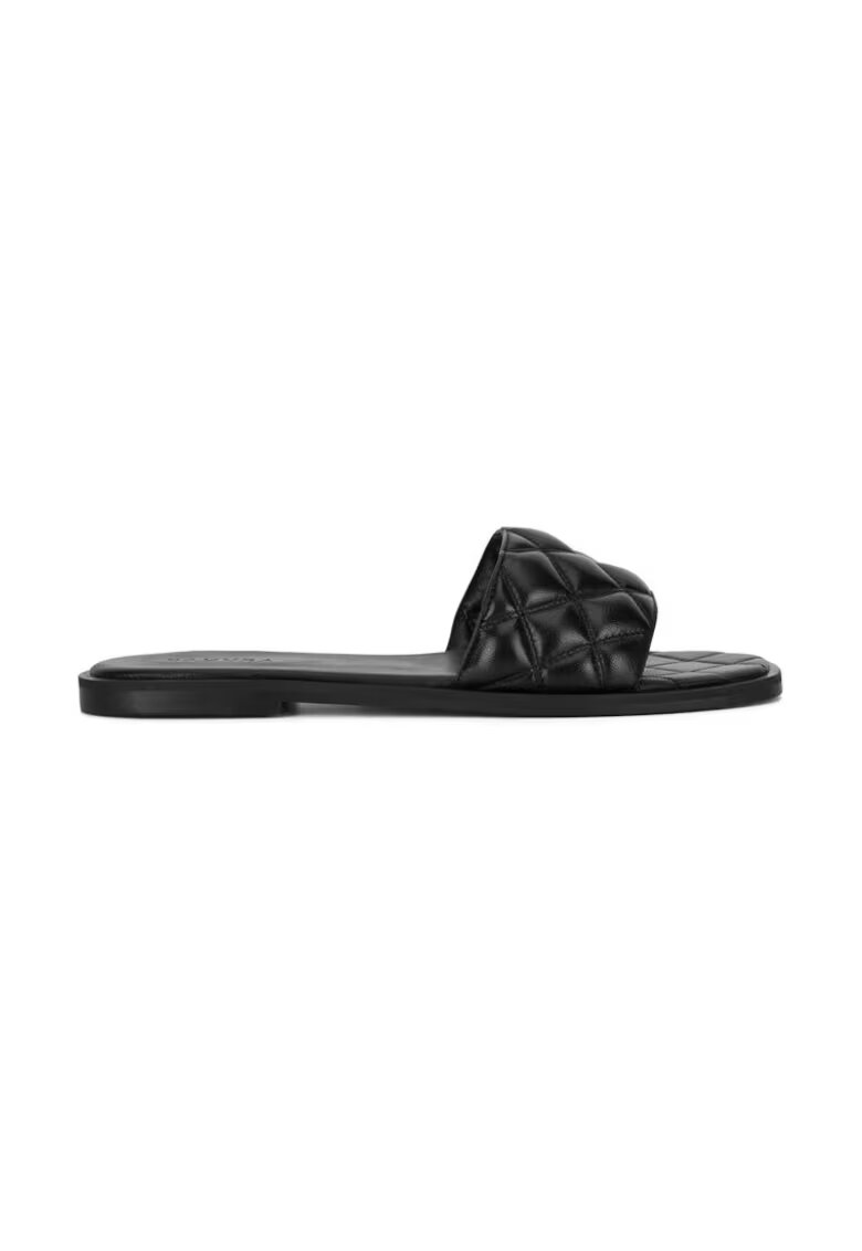 Badura Slapi dama - 590559 - Piele naturala - Negru -