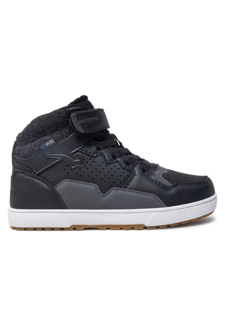 Bagheera Pantofi sport baieti 303983130 - Textil - 33 EU - Negru