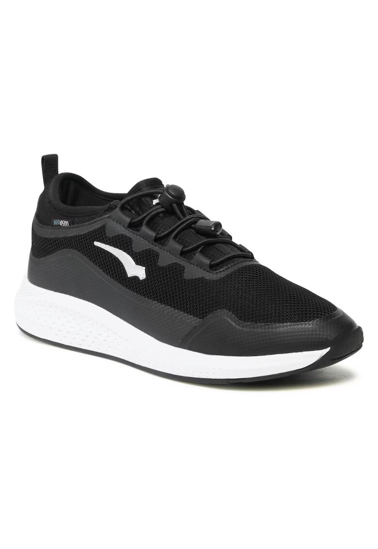 Bagheera Pantofi sport barbati Textil - Negru
