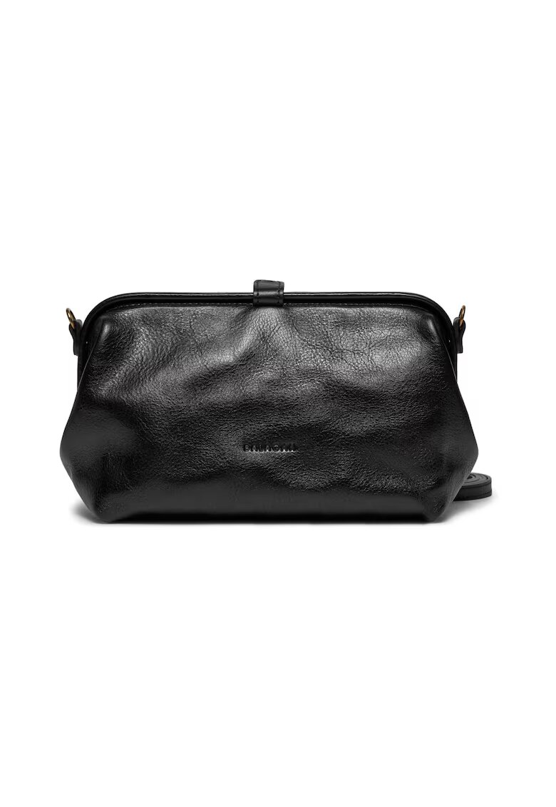 Balagan Geanta dama - 244125 - Piele naturala - Negru - One size