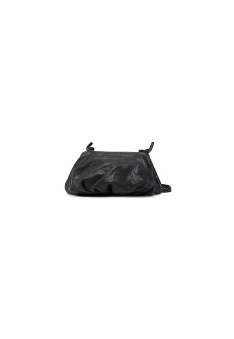 Balagan Geanta dama 304897863 - Piele naturala - Negru