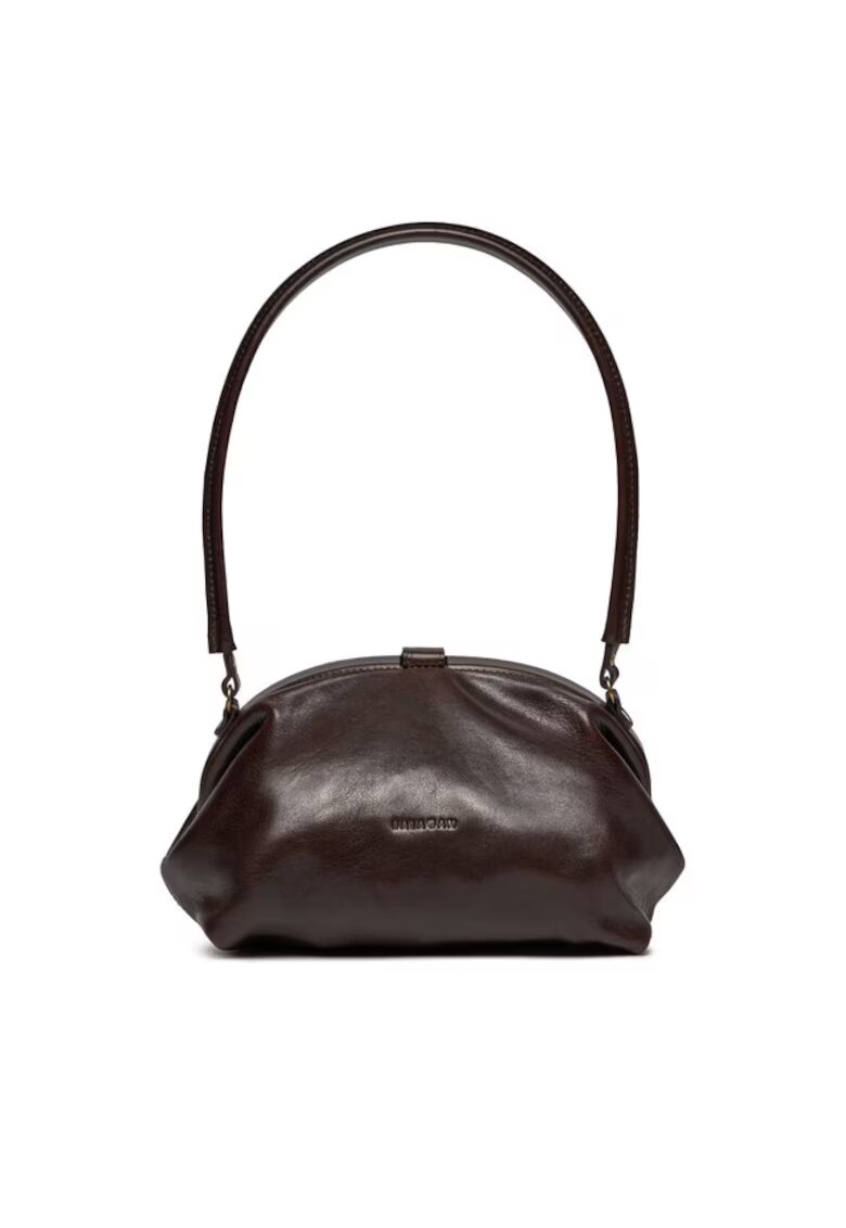 Balagan Geata dama - 5903814243869 - Piele naturala - One size - Maro
