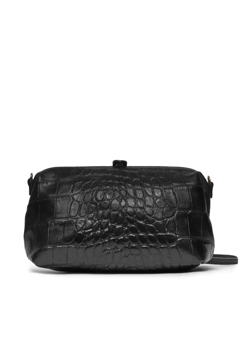 Balagan Geata dama - 5903814244095 - Piele naturala - One size - Negru