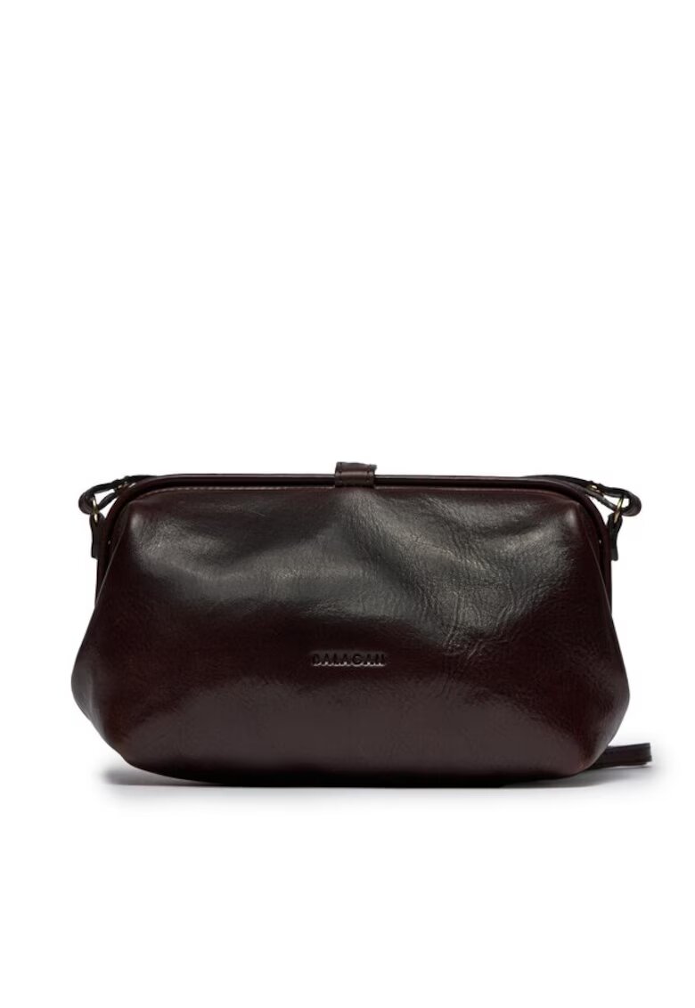 Balagan Geata dama - 5903814244101 - Piele naturala - One size - Maro