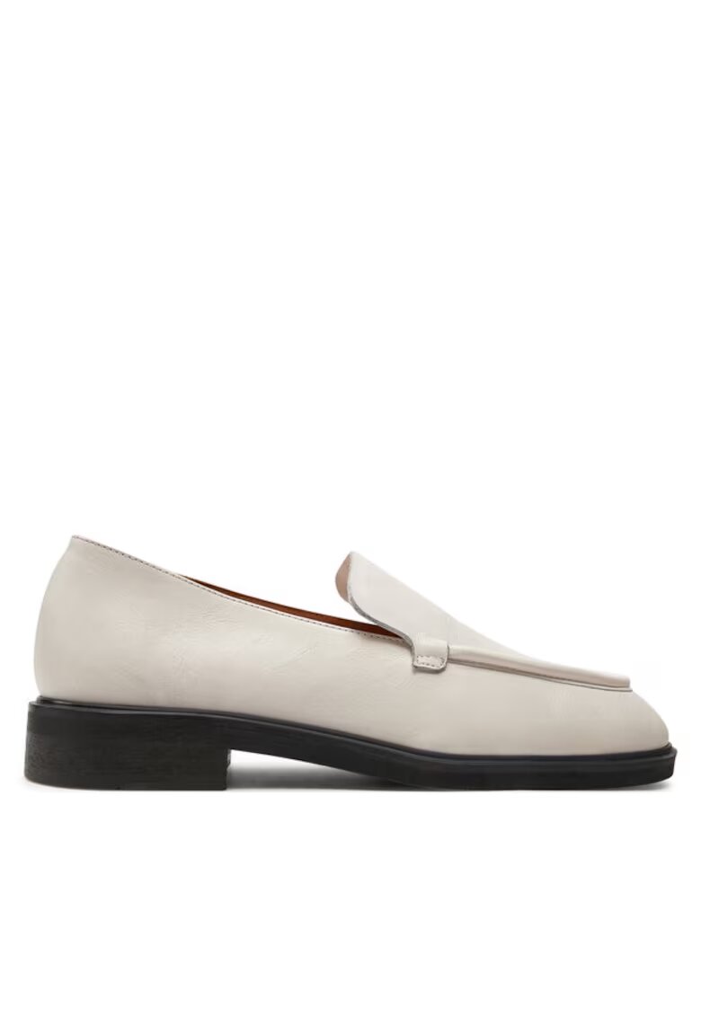 Balagan Pantofi dama 304009693 - Piele naturala - Ecru