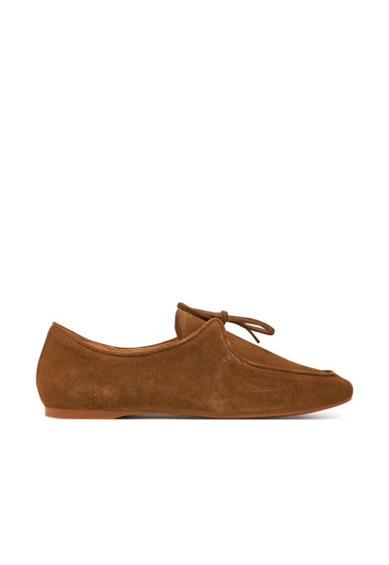Balagan Pantofi dama 304897818 - Piele naturala - Maro - Maro