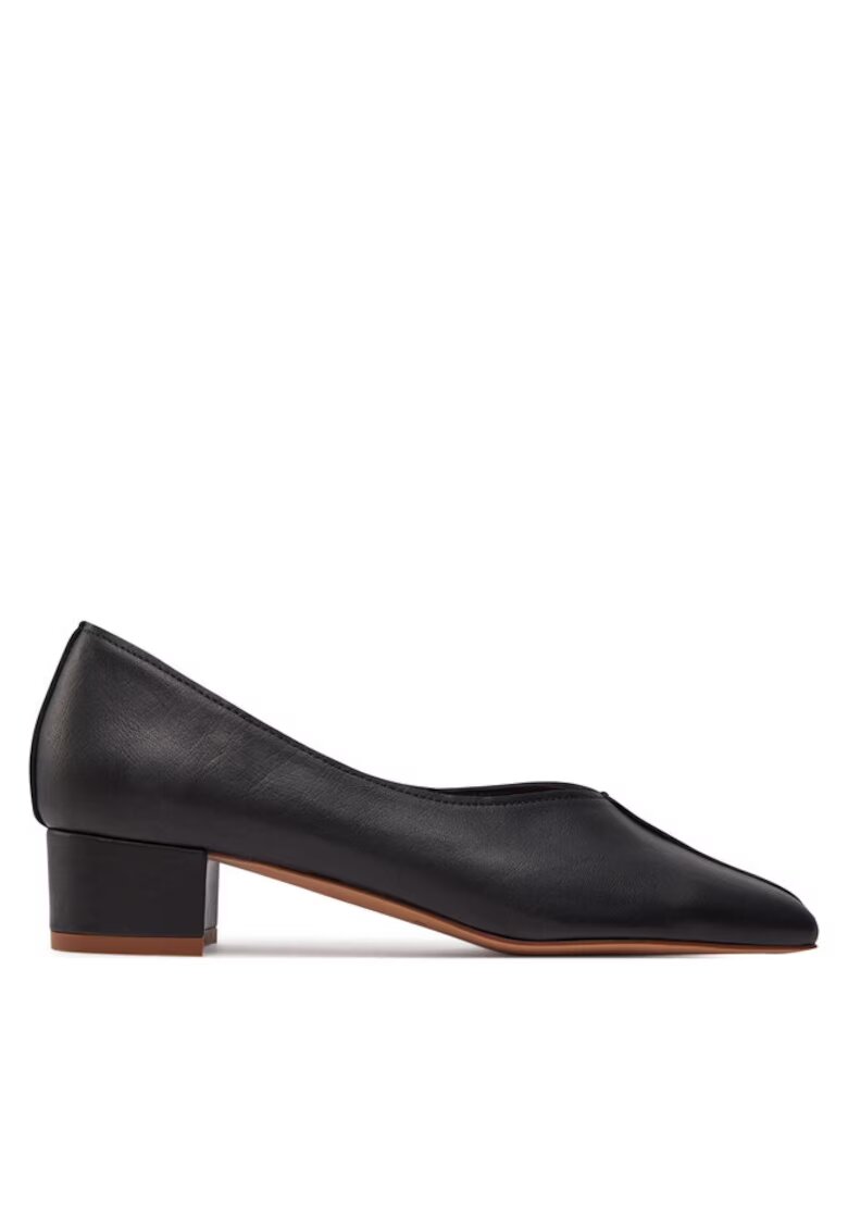 Balagan Pantofi dama Negru - Negru