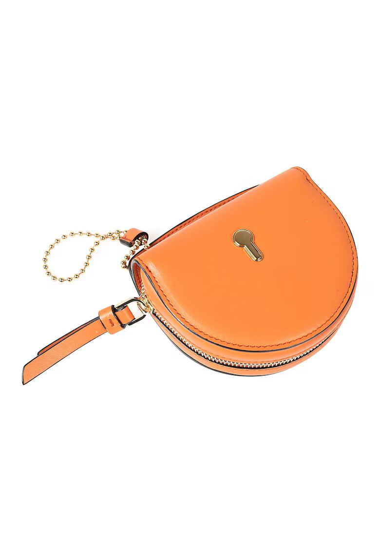 Bally Portofel din piele - cu oglinda Catilyn