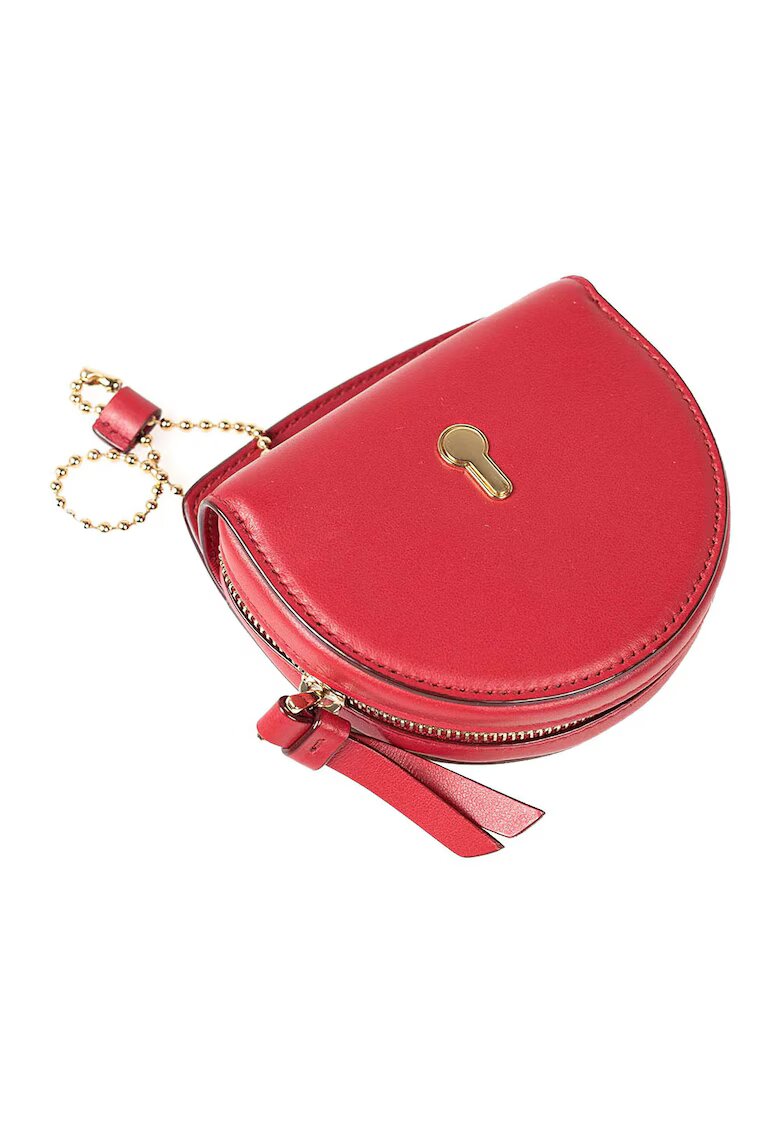 Bally Portofel din piele cu oglinda Catilyn