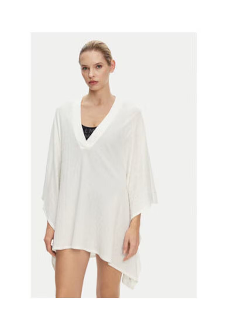Balmain Poncho uni
