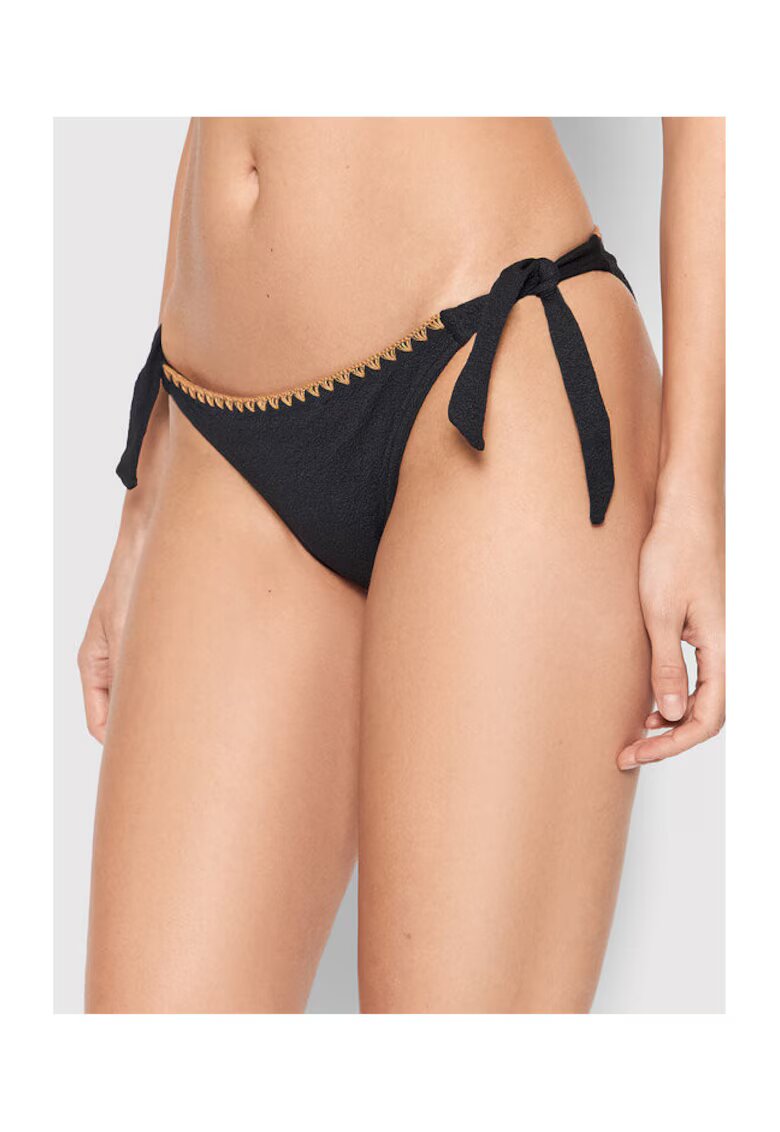 Banana Moon Bikini dama - 300247303 - Poliamida - Negru - Negru