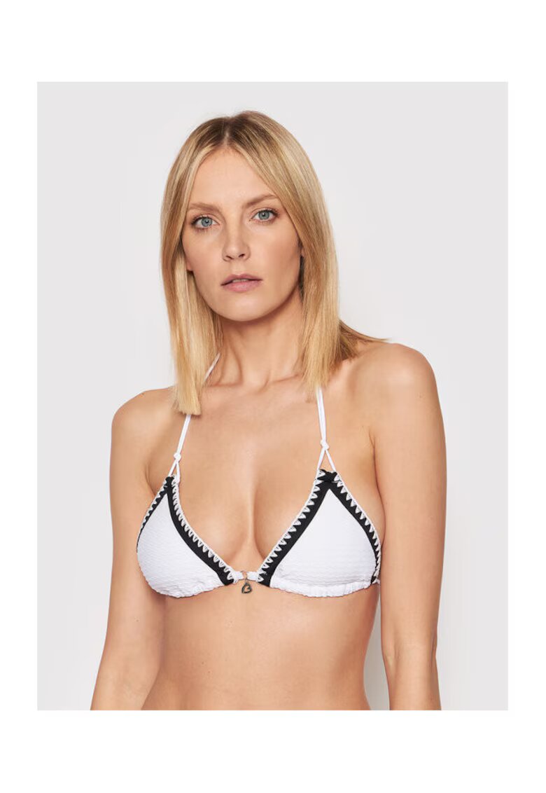 Banana Moon Bikini dama - 300248331 - Poliamida/Elastan - M INTL - Alb