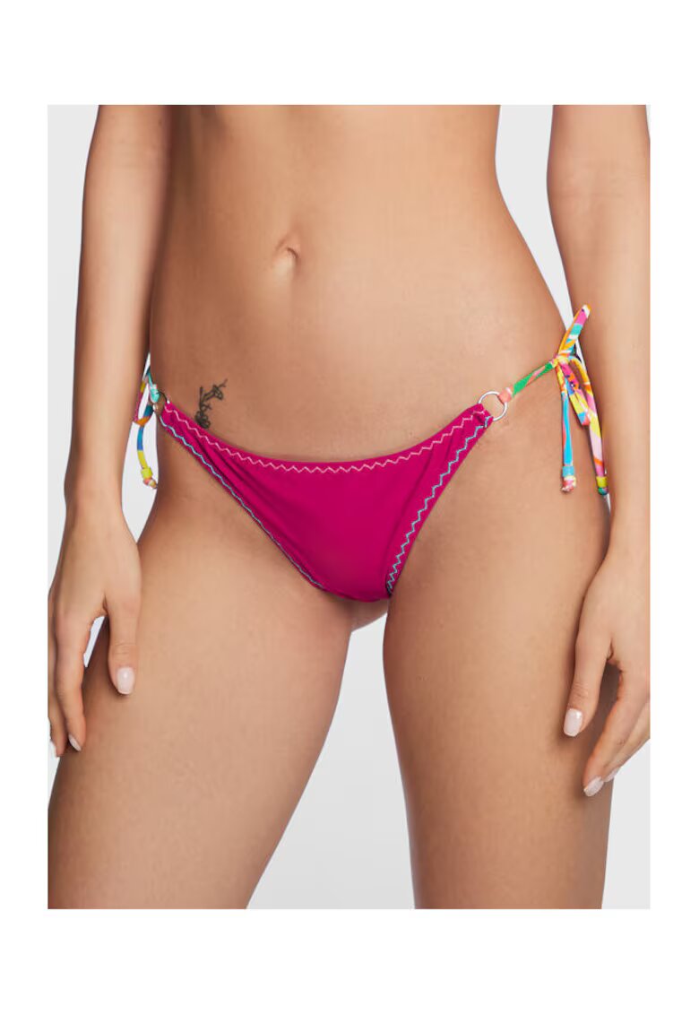 Banana Moon Bikini dama - 301976189 - Poliamida/Elastan - Violet - Violet