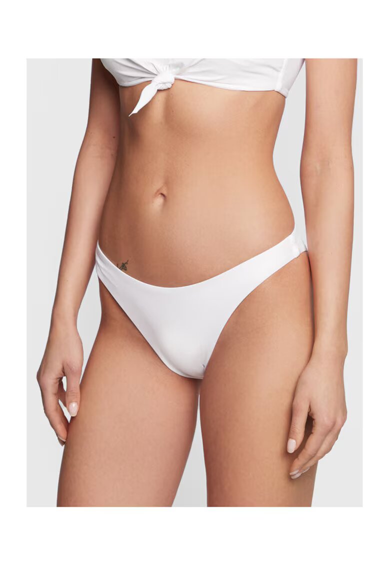 Banana Moon Bikini dama - 301976721 - Poliamida/Elastan - Alb - Alb