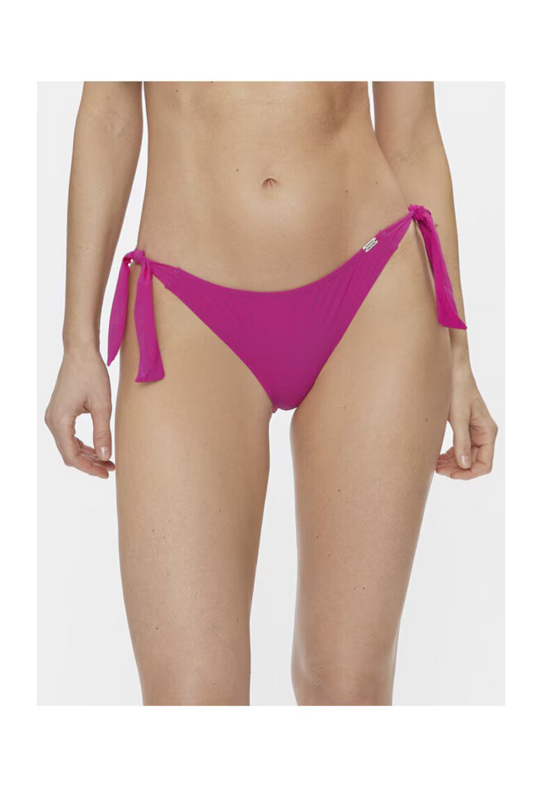 Banana Moon Bikini dama - 303570439 - Poliamida/Elastan - Roz - Roz