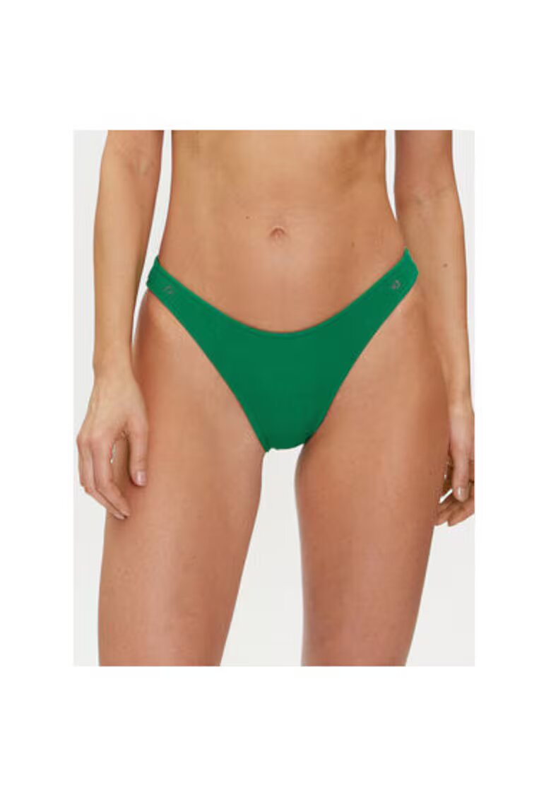 Banana Moon Bikini dama - 303570446 - Poliamida - Verde - Verde