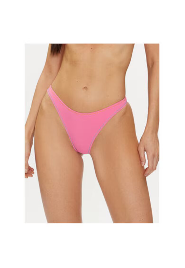 Banana Moon Bikini dama - 303570477 - Poliamida/Elastan - Roz - Roz
