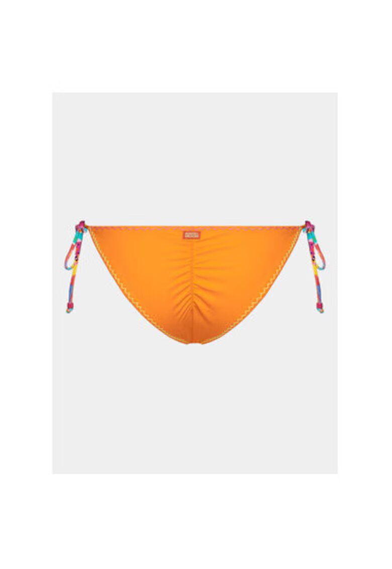 Banana Moon Bikini dama - 303570521 - Poliamida/Elastan - Portocaliu - Portocaliu