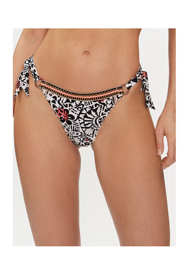 Banana Moon Bikini dama - 303570903 - Poliamida/Elastan - Multicolor - Multicolor
