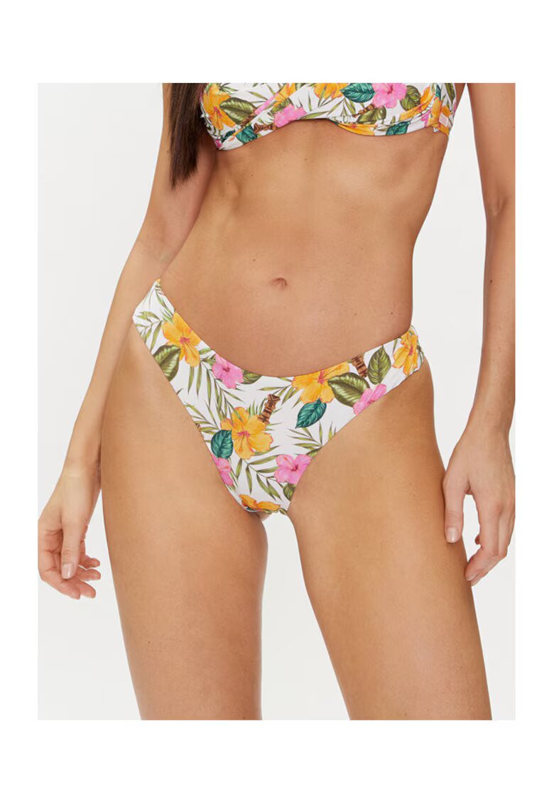 Banana Moon Bikini dama - 303570934 - Poliamida/Elastan - Multicolor - Multicolor