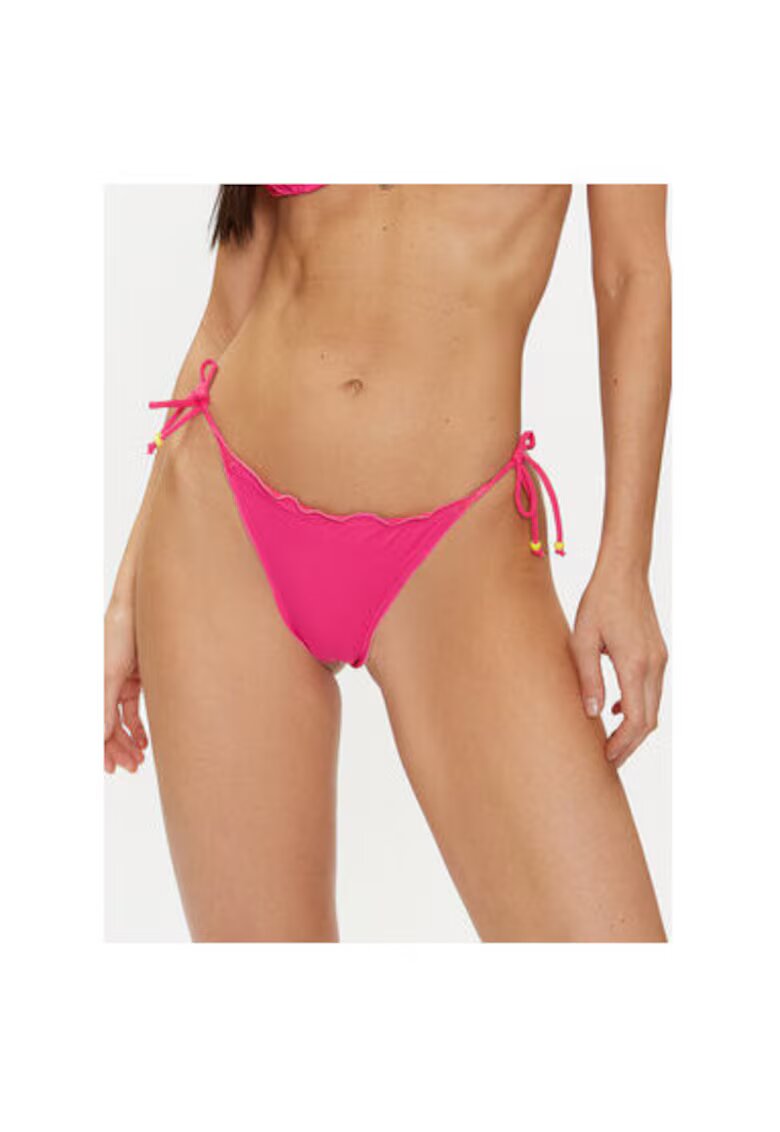 Banana Moon Bikini dama - 304122989 - Poliamida/Elastan - Roz - Roz