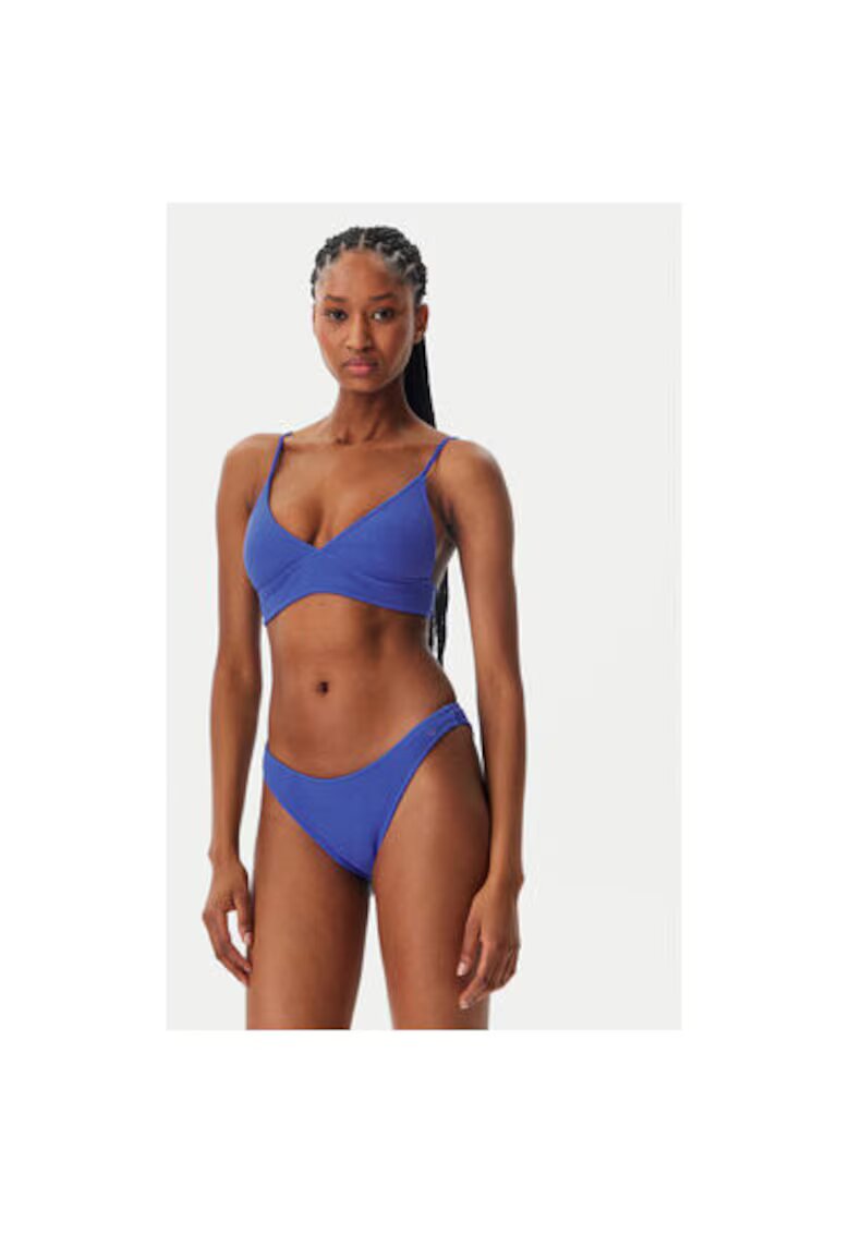 Banana Moon Bikini dama - 304811784 - Poliamida - Albastru - Albastru