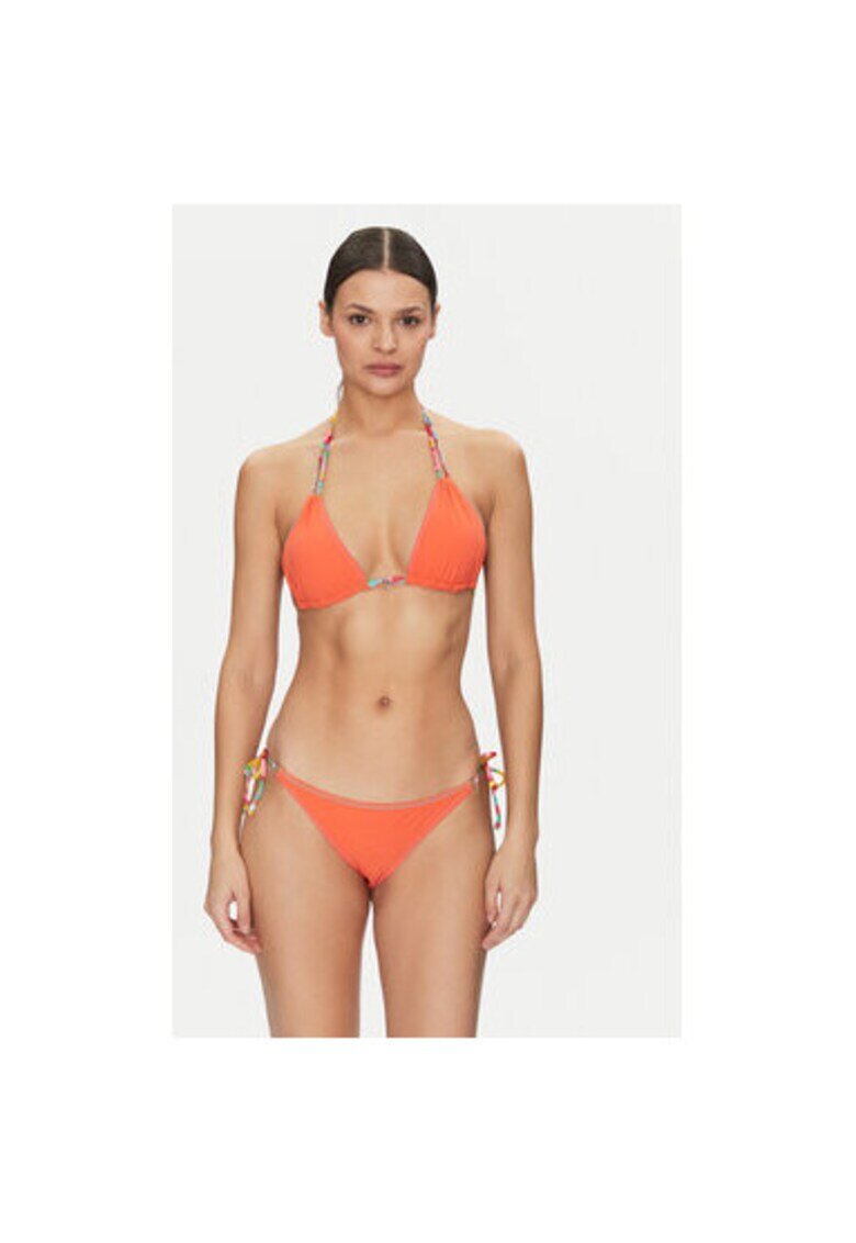 Banana Moon Bikini dama - 304811791 - Poliamida/Elastan - Portocaliu - Portocaliu