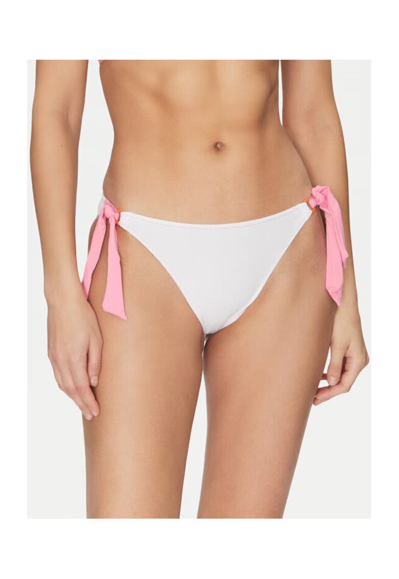 Banana Moon Bikini dama - 304811906 - Poliamida - Alb - Alb