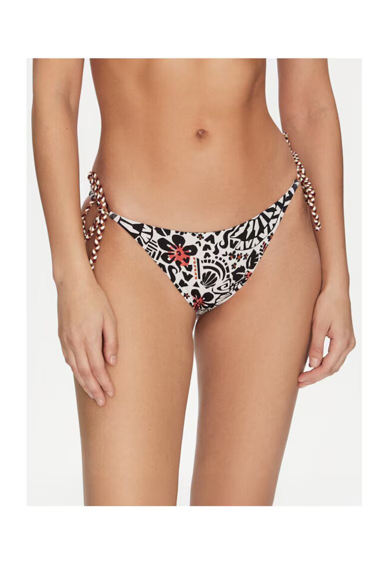 Banana Moon Bikini dama - 304812491 - Poliamida/Elastan - Negru - Negru