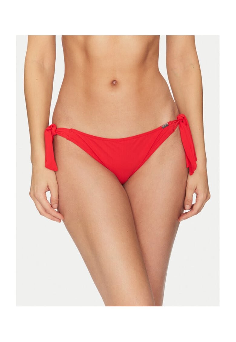 Banana Moon Bikini dama - 304812729 - Poliamida/Elastan - Negru - Negru