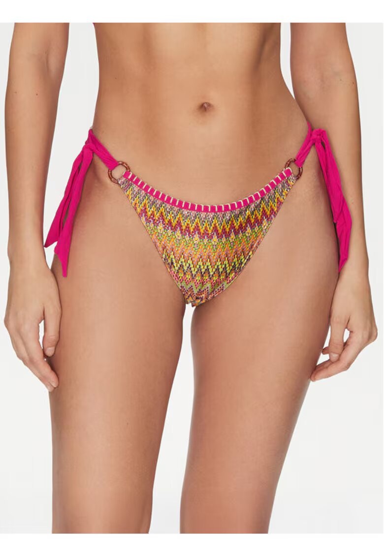 Banana Moon Bikini dama - 304812941 - Poliamida - Multicolor - Multicolor