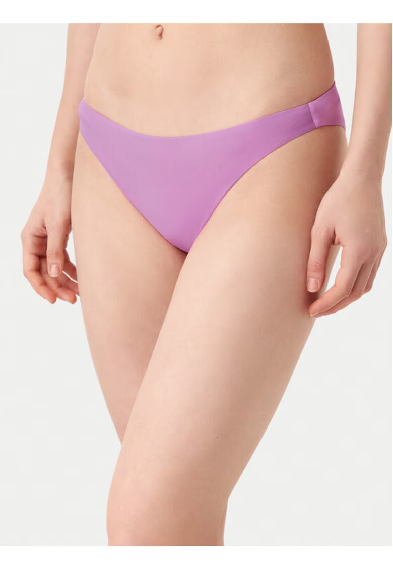 Banana Moon Bikini dama - 304971631 - Poliamida/Elastan - Violet - Violet