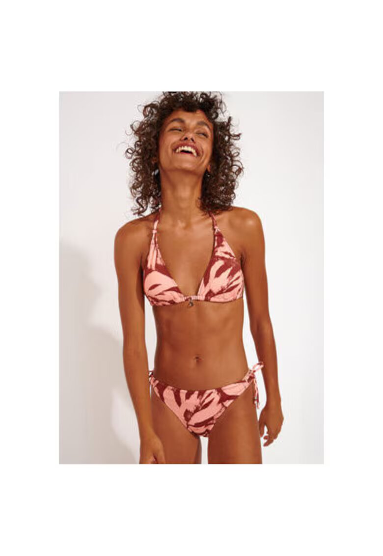Banana Moon Costum de baie Dama - 301976875 - Poliamida - Elastan - M INTL - Roz