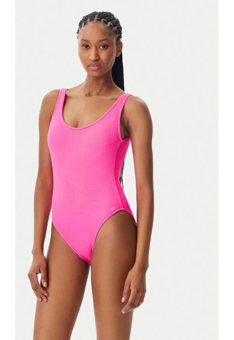 Banana Moon Costum de baie dama - 304811630 - Poliamida - Roz - Roz