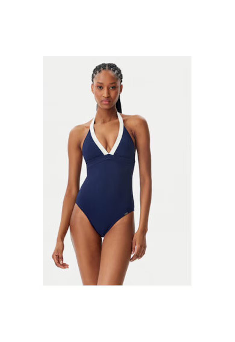 Banana Moon Costum de baie dama - 304812880 - Poliamida/Elastan - Albastru - Albastru