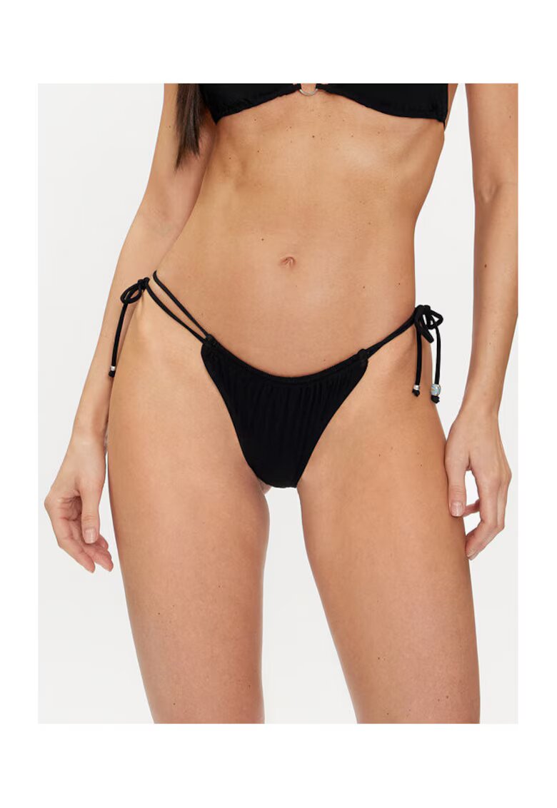 Banana Moon Dama - 303570767 - Negru - Negru