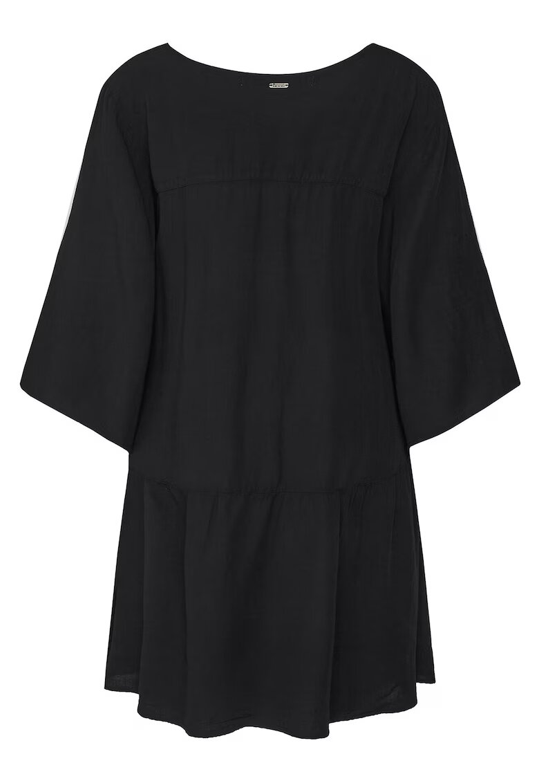 Banana Moon Rochie de vara dama negru -