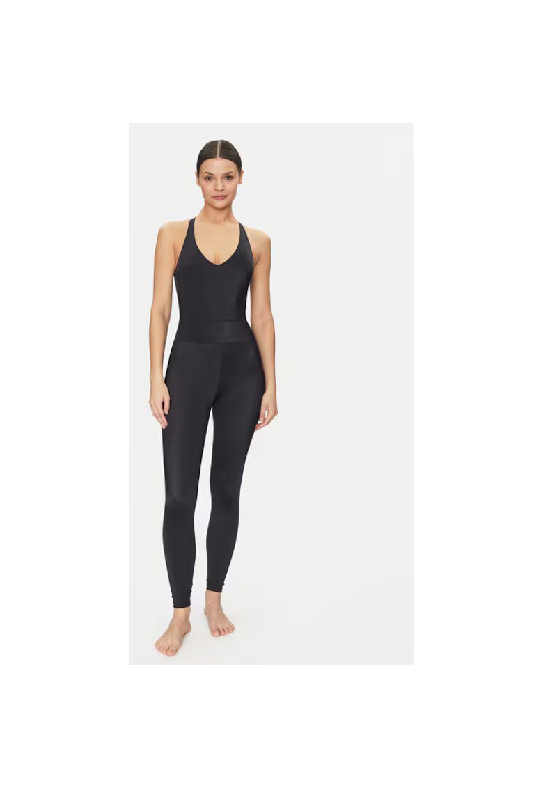 Banana Moon Salopeta dama - 304812064 - Poliamida/Elastan - Negru - Negru
