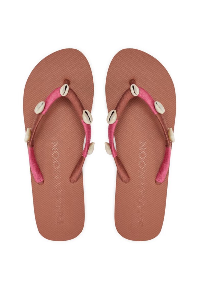 Banana Moon Slapi dama - 96239 - Sintetic - Visiniu