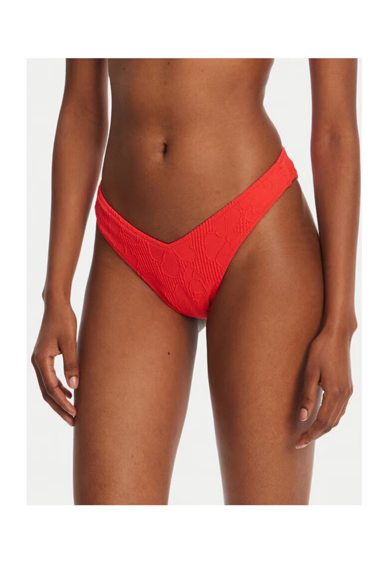 Banana Moon Slip dama KAPEA HIBISCRUN - Rosu - Rosu