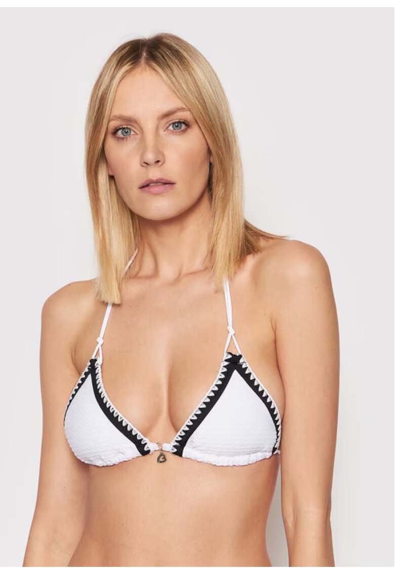 Banana Moon Sutien 300248331 - Poliamida/Elastan - Alb - Alb